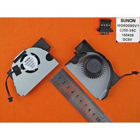 Ventoinha para Acer Aspire Vn7-791 Vn7-791G(Para VGA Fan)