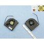 Ventoinha para Portatil Acer Aspire 5930G 5930 7000 Dfs551305Mc0T