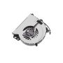 Ventoinha para Portatil HP Envy 15 Envy 17 Dfs531105Mc0T