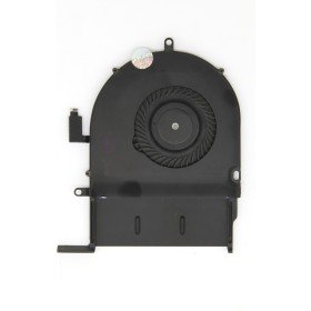 Ventoinha CPU para Portatil Apple Retina A1502 ME864 ME865 ME866