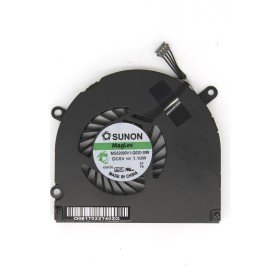 Ventoinha para Portatil Apple MacBook Pro A1286 Lado Direito
