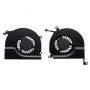 Ventoinhas para Portatil Apple MacBook Pro A1286 Deixou/Direito Mg62090V1-Q030-S99 Mg62090V1-Q020-S99