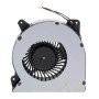 Ventoinha CPU para Portatil Asus G750 G750Jw G750J Basa0815R2M