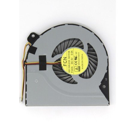 Ventoinha CPU para Portatil Asus K550 X750Dp K550D K550Dp