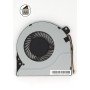 Ventoinha CPU para Portatil Asus K550 X750Dp K550D K550Dp