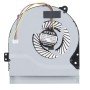 Ventoinha para Portatil Asus X550 X550V X550C X550Vc X450 X450Ca