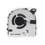 Ventoinha para Portatil Dell Inspiron 15 7560 15-7560 Vostro 14 5468 15 5568 Dc28000Icr0