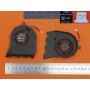 Ventoinha para Portatil Dell Inspiron 15G 15 5567 Dfs481305Mc0T