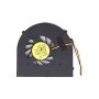 Ventoinha para Portatil Dell Inspiron 15R N5010 15 M5010 Dfb451005M20T F91G 23.10377.001