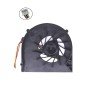 Ventoinha para Portatil Dell Inspiron 15R N5010 15 M5010 Dfb451005M20T F91G 23.10377.001