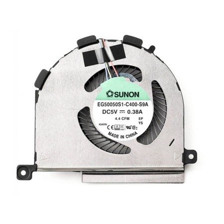 Ventoinha para Portatil Dell Latitude E5450 06Yydg Eg50050S1-C400-S9A Dc28000Efsl