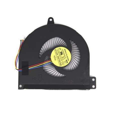 Ventoinha para Portatil Dell Latitude E5470 Xgyjw