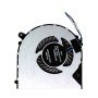 Ventoinha para Fujitsu Lifebook A514 A544 A556 Ah544 Versão 1 8Cm Ksb06105Hb-Cl69 6033B0033101