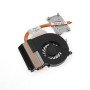Ventoinha com Dissipador de Calor para Portatil HP Compaq Presario CQ43 Dfs551005M30T 646181-001 (4200431)