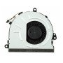 Ventoinha CPU para Portatil HP 15-Db 15-Da 15-Dr 250 G7 256 G7 255 G7 Sps-L20474-001