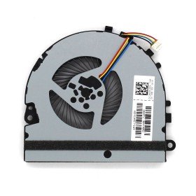 Ventoinha CPU para Portatil HP 250 G7 255 G7 256 G7 15-Da 15G-Da 15T-Da 15Z-Da 15-Db 15G-Db