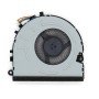 Ventoinha CPU para Portatil HP 250 G7 255 G7 256 G7 15-Da 15G-Da 15T-Da 15Z-Da 15-Db 15G-Db