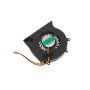 Ventoinha CPU para Portatil HP Compaq Presario CQ35 Ab6205Hx-Ge3