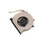Ventoinha CPU para Portatil HP Compaq Presario CQ35 Ab6205Hx-Ge3