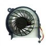 Ventoinha CPU para Portatil HP G62 G42 Compaq Presario CQ62 CQ42