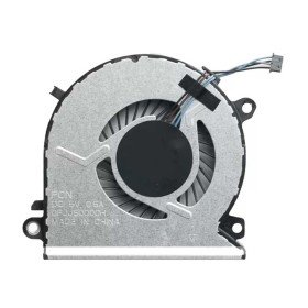 Ventoinha CPU para Portatil HP Pavilion 15-Cb 15-Cb076Tx 15-Cb000 15-Cb011Tx 15-Cb010Tx