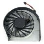Ventoinha CPU para Portatil HP Pavilion G6-2000 G7-2000 683193-001 (4 Pines)