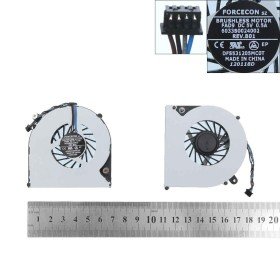 Ventoinha CPU para Portatil HP ProBook 4530S 4535S 4730S 6460B 6465B 6470B