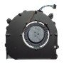 Ventoinha CPU para Portátil HP ProBook 640 G4 645 G4 Series L09537-001 Hsn-I14C-4 Eg75050S1-C