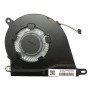 Ventoinha CPU para Portátil HP ProBook 640 G4 645 G4 Series L09537-001 Hsn-I14C-4 Eg75050S1-C