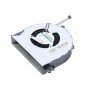 Ventoinha CPU para Portatil HP ProBook 6560B 6565B 8560 8560B 8560W 8560P Mf60120V1-C050-S9A