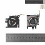 Ventoinha GPU para Portatil HP EliteBook Folio 1040 G1 Eg50040S1-C240-S9A
