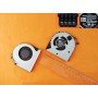 Ventoinha para HP 350 G1 350 G2 340G2 350G1 Cpu() 746657-001