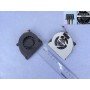 Ventoinha para HP EliteBook 2560 2560P Mf60090V1-C130-S9A 651378-001
