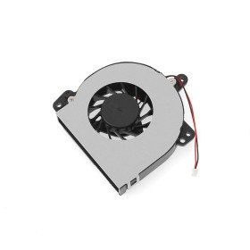Ventoinha para Portatil HP / Compaq 500 510 520 530 F687-Cw Series Presario A900 C700