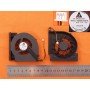 Ventoinha para Portatil HP CQ61 G61 CQ70 CQ71 G71 Dfb552005M30T F8Q6 Ksb06105Ha-8K35
