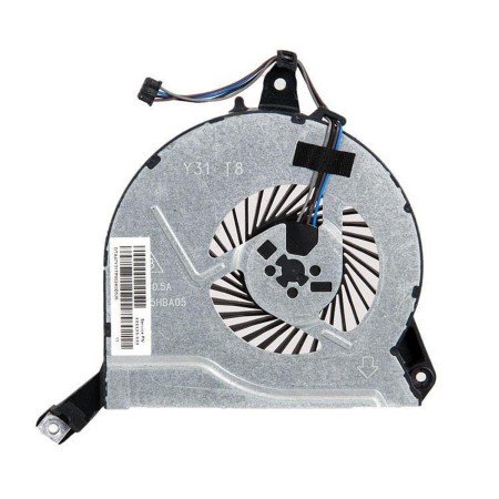 Ventoinha para Portatil HP Envy 15-K Series