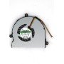 Ventoinha para Portatil HP Pavilion 14-G 14-S 14-R Tpn-C116 Tpn-C125 15-G000 15-G100 15-R000 15-R100 15-H 240 G3 250 G3 Dell In