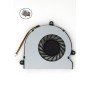 Ventoinha para Portatil HP Pavilion 14-G 14-S 14-R Tpn-C116 Tpn-C125 15-G000 15-G100 15-R000 15-R100 15-H 240 G3 250 G3 Dell In