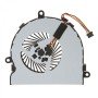 Ventoinha para Portatil HP Pavilion 15-A 15-Ac121Dx 15-Ac120La 813946-001 Fgkb