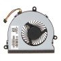 Ventoinha para Portatil HP Pavilion 15-A 15-Ac121Dx 15-Ac120La 813946-001 Fgkb