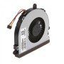 Ventoinha para Portatil HP Pavilion 15-A 15-Ac121Dx 15-Ac120La 813946-001 Fgkb