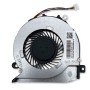 Ventoinha para Portatil HP Pavilion 15Z-A 15-Ab 17-G 17-G015Dx() 15-Ak 15-An