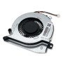 Ventoinha para Portatil HP Pavilion 15Z-A 15-Ab 17-G 17-G015Dx() 15-Ak 15-An