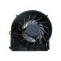 Ventoinha para Portatil HP Pavilion DV6-3000 DV6-4000 DV7-4000