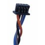 Ventoinha para Portatil HP ProBook 8460P 8460W 641839-001