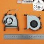 Ventoinha para Portatil HP Prodesk Mini 600 G3 400 G3 Buc0712Hb-00 914266-001