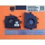 Ventoinha para Portatil HP ZBook 15 G3 VGA Dc28000Gxf0-Fcc2 848252-001 Dfs531005Pl0T