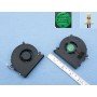Ventoinha para Portatil Pavilion DV7 Series