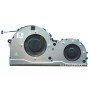 Ventoinha CPU para Portatil Lenovo IdeaPad L330-15Ich Dfs531005Pl0T Dc28000Dlf0-Fkpr