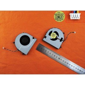Ventoinha para Lenovo G700 G710() N/A